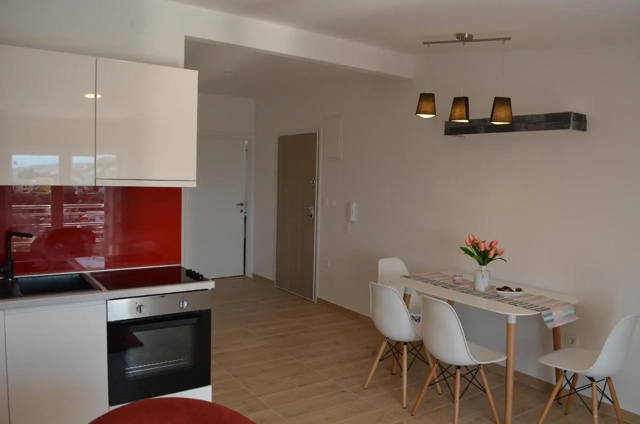 Apartments Korina Crikvenica