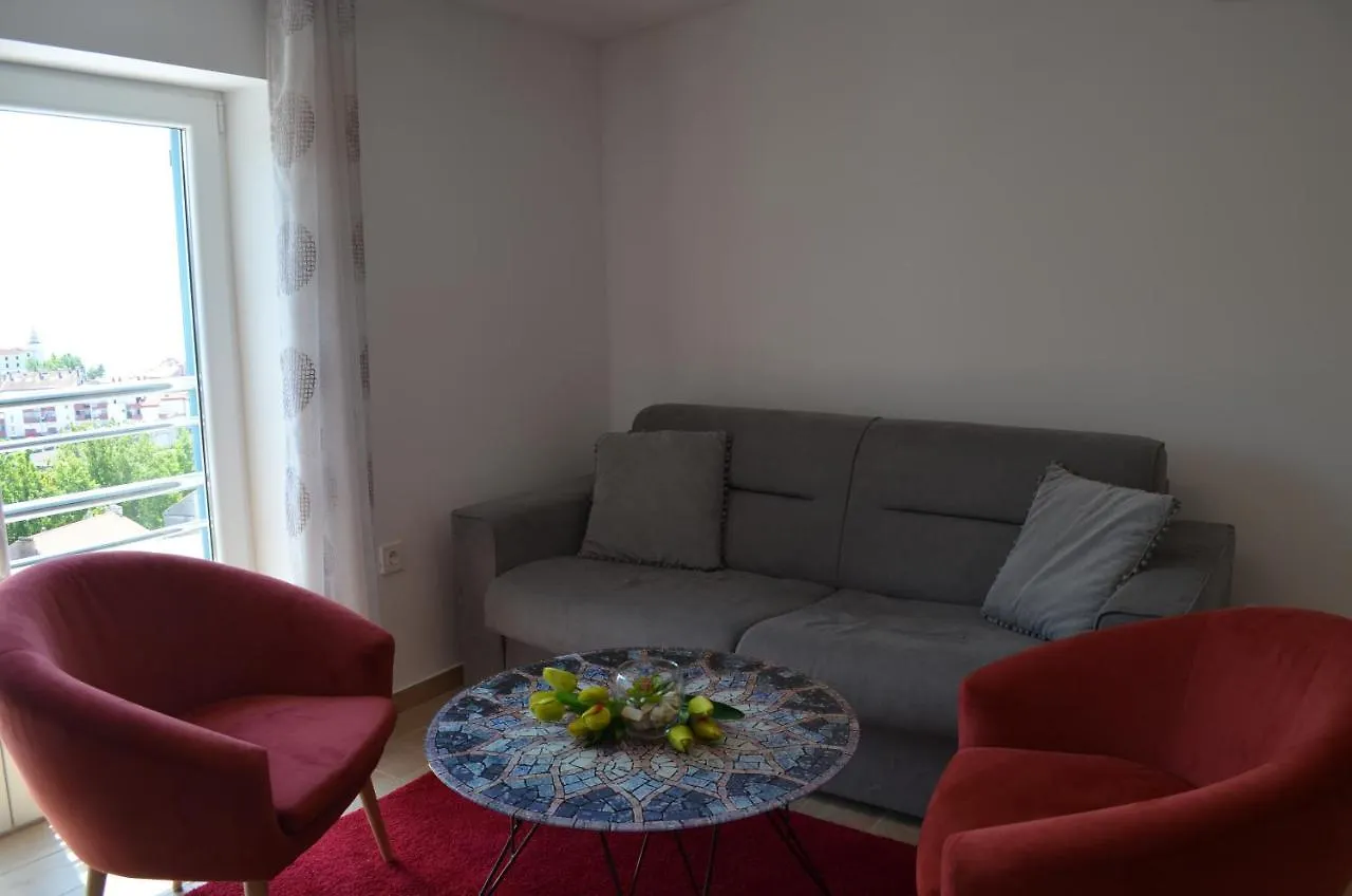 Apartments Korina Crikvenica
