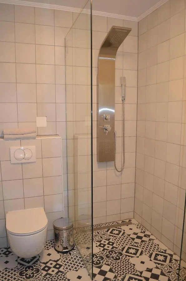 Apartments Korina Crikvenica Croatia