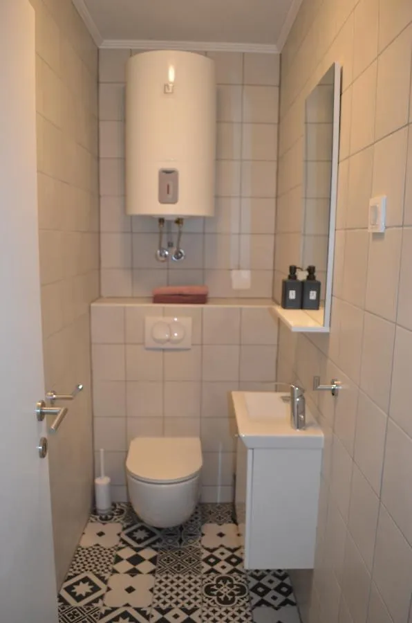 Apartments Korina Crikvenica