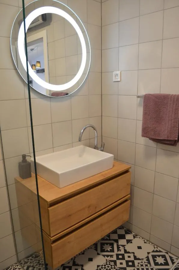 Apartments Korina Crikvenica Croatia