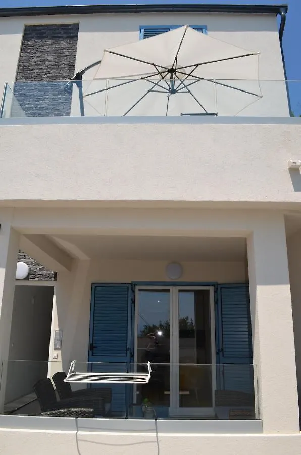 Apartments Korina Crikvenica