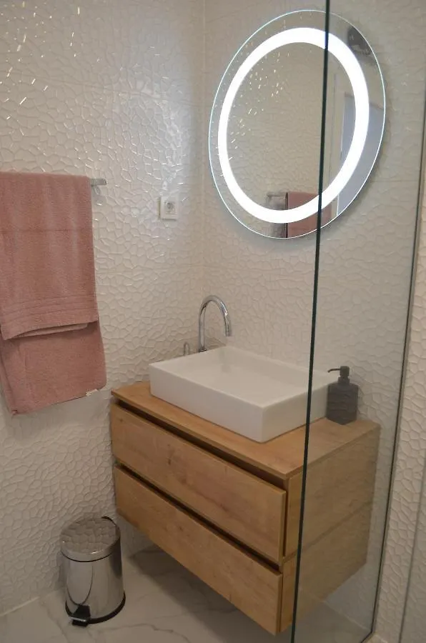 Apartments Korina Crikvenica 0*,  Croatia